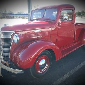 Meet your Posher, Renee